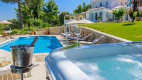 Villa Valparaiso Alhama de Granada by Ruralidays, Alhama De Granada
